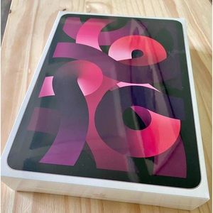 iPad Air (5th Generation) 256 gb